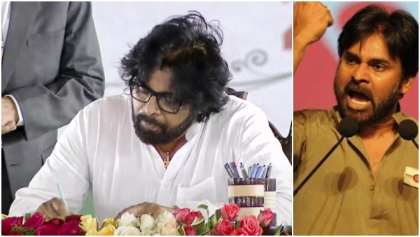 The Central Intelligence Agency has issued a warning to Pawan Kalyan regarding a death threat