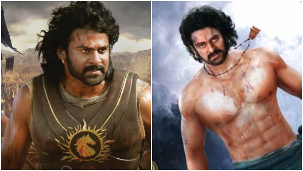 Baahubali to kalki 4 Prabhas films 500 cr club at global box office