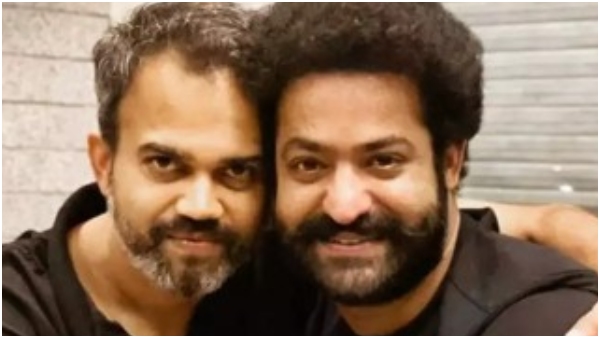 NTR31 or Salaar-2 Prashanth neel which film will start first