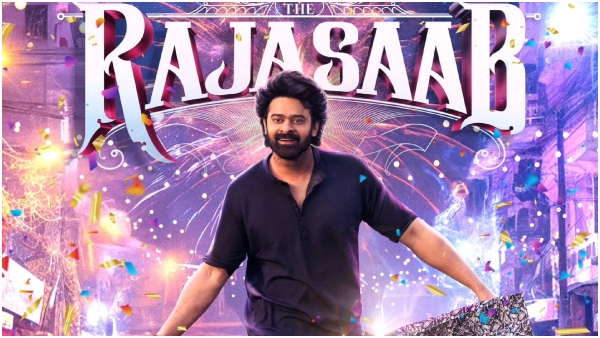 Prabhas takes pay cut for his next film even after Kalki 2898 AD success