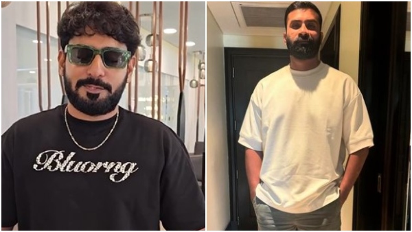 Prajwal Devraj and Yogi requested fans to not celebrate his birthday this year Prajwal Devraj and Yogi requested fans to not celebrate his birthday this year