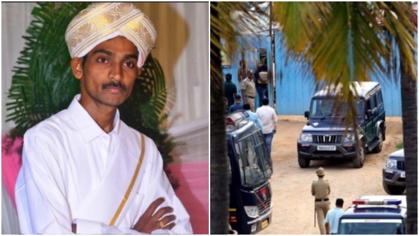 Not for shed studio Actor Prakash raj comments goes viral