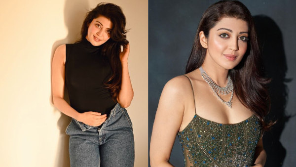 Porki movie actress Pranitha Subhash Announces Second Pregnancy