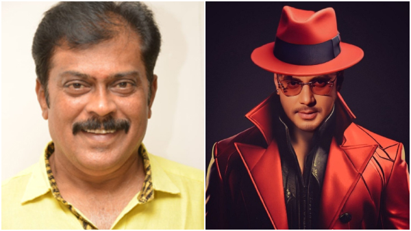 Kannada producer K Manju has come out in support of Darshan who is accused in the Renukaswamy case