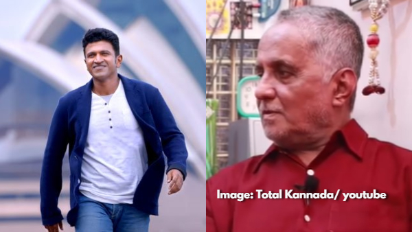 Puneeth Rajkumar wanted to do Haalu Jenu Part 2 but it didn t happen Why Puneeth Rajkumar wanted to do Haalu Jenu Part 2 but it didn t happen Why