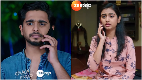 Puttakkana Makkalu serial July 3rd episode update Puttakkana Makkalu serial July 3rd episode update
