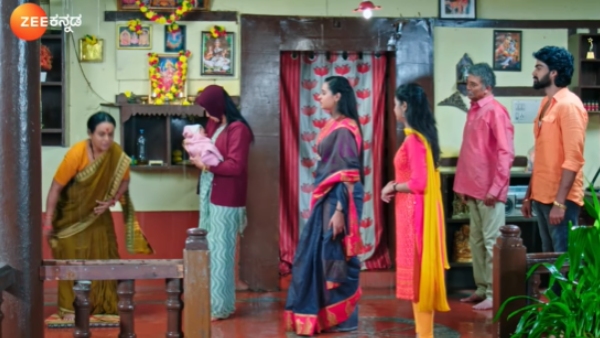 Puttakkana Makkalu serial July 24th episode update
