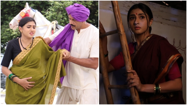 Ragini Prajwal movie Shanubhogara Magalu is releasing soon