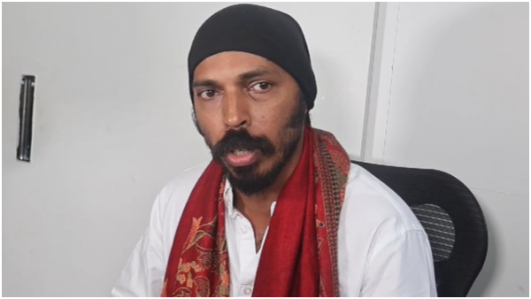 Raj B Shetty said that if Darshan is involved in that case he will definitely repentance now Raj B Shetty said that if Darshan is involved in that case he will definitely repentance now