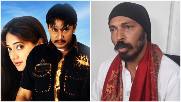 Raj B Shetty said that if Darshan is involved in that case he will definitely repentance now Raj B Shetty said that if Darshan is involved in that case he will definitely repentance now