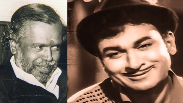 Why did Rajkumar fans told legendary director Puttanna Kanagal to wear a saree and bangle