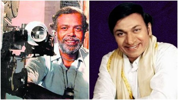 Why did Rajkumar fans told legendary director Puttanna Kanagal to wear a saree and bangle