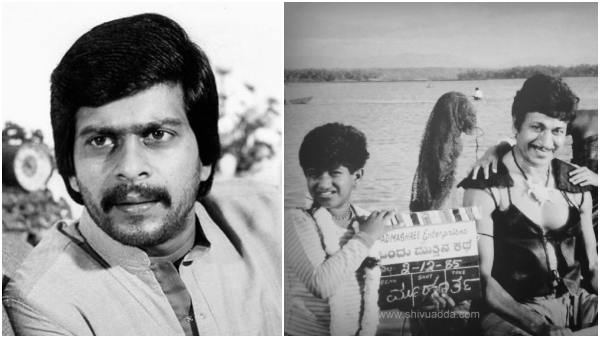 Senior actress Sundarashree Gubbi said about Rajkumar and Shankar Nag Rivalry