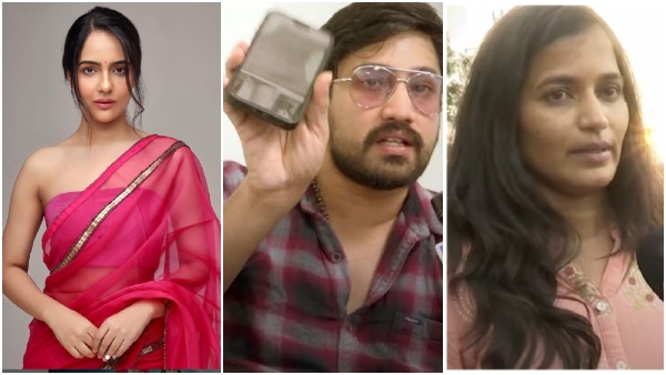 malvi-malhotra-accused-lavanya-raj-taruns-ex-girlfriend-and-filed-a-police-complaint-against-her malvi-malhotra-accused-lavanya-raj-taruns-ex-girlfriend-and-filed-a-police-complaint-against-her