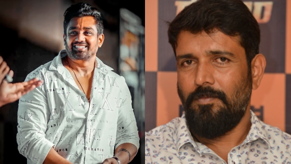 Martin action director Ravi Varma says Dhruva Sarja is Next version hero