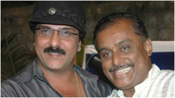 The song that Ravichandran had rejected became a hit in Vishnuvardhan s film