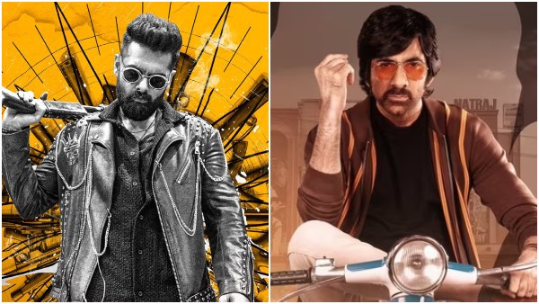 double-ismart-vs-mr-bachchan-clash-turns-ugly-charmme-unfollows-raviteja-and-harish-shankar double-ismart-vs-mr-bachchan-clash-turns-ugly-charmme-unfollows-raviteja-and-harish-shankar