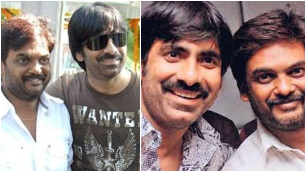 double-ismart-vs-mr-bachchan-clash-turns-ugly-charmme-unfollows-raviteja-and-harish-shankar double-ismart-vs-mr-bachchan-clash-turns-ugly-charmme-unfollows-raviteja-and-harish-shankar