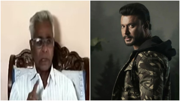 Late Renukaswamy s Father reacts on Actor Darshan arrest case development Late Renukaswamy s Father reacts on Actor Darshan arrest case development