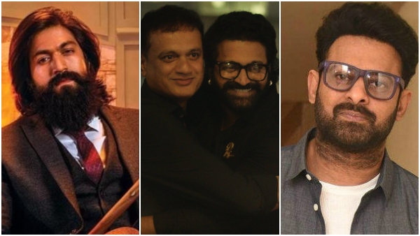 Why Rishab shetty greater than Pan india stars like prabhas yash and others