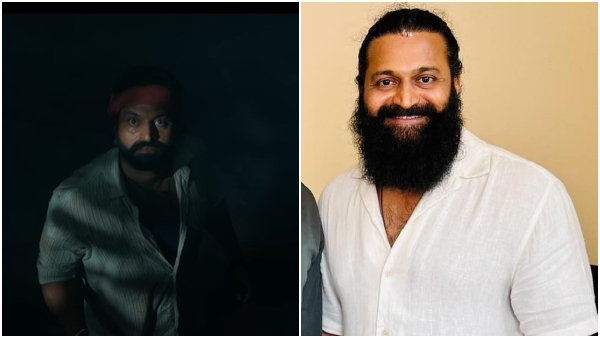 Rishab shetty Starrer Kantara Chapter 1 latest update