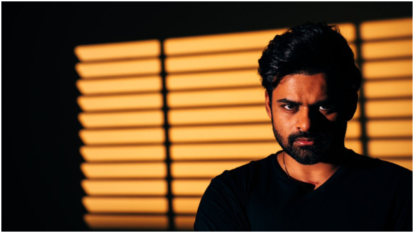 Telugu actor Sai Dharam Tej special request to social media users