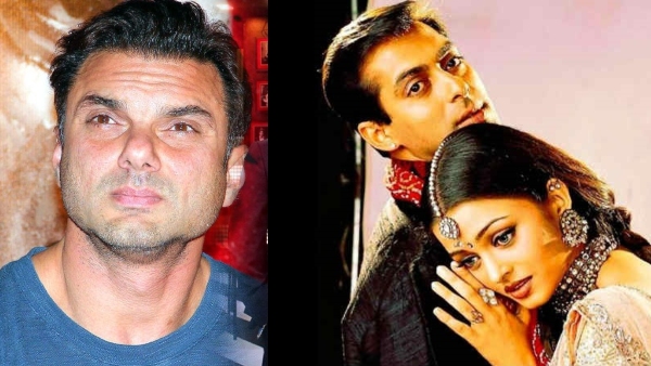 Aishwarya Rai made Salman khan feel insecure by never being open about their relationship