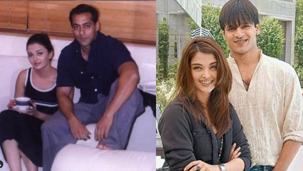 Aishwarya Rai made Salman khan feel insecure by never being open about their relationship