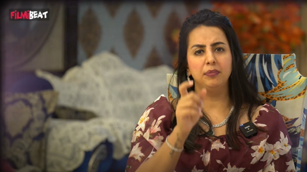 Sanjana Galrani says that she tried to commit suicide when she was arrested in a drug case