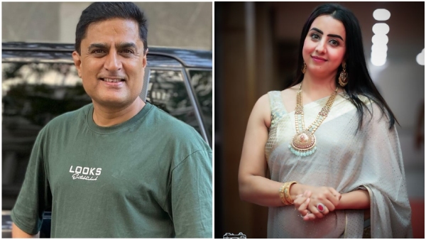 Sanjana Galrani said Prashanth Sambargi who planted her name in the sandalwood drug case Sanjana Galrani said Prashanth Sambargi who planted her name in the sandalwood drug case