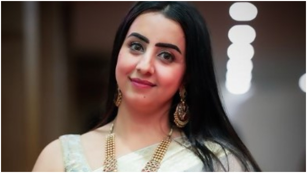 Sanjana Galrani reveals why she converted to Islam after marriage