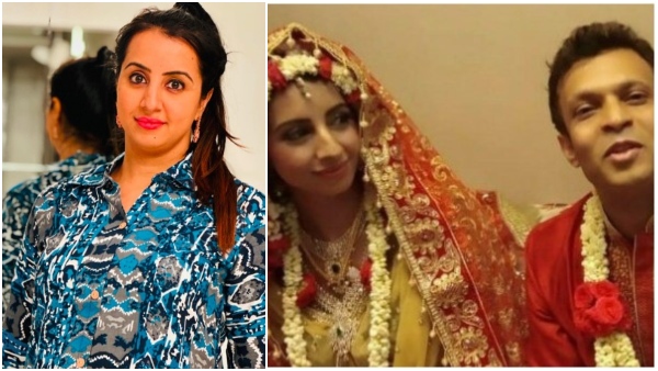 Sanjana Galrani reveals why she converted to Islam after marriage