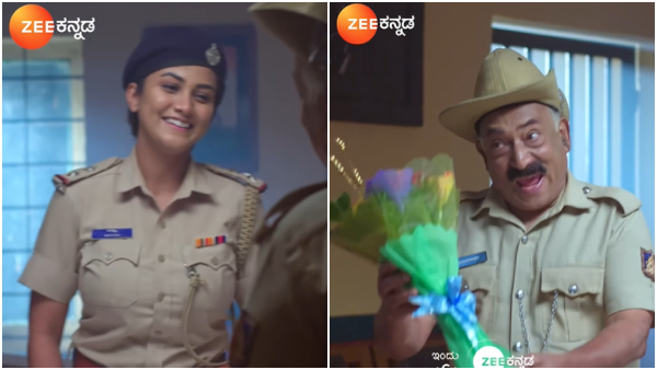 Sathya Kannada serial July 15th episode update