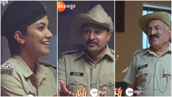 Sathya Kannada serial July 15th episode update