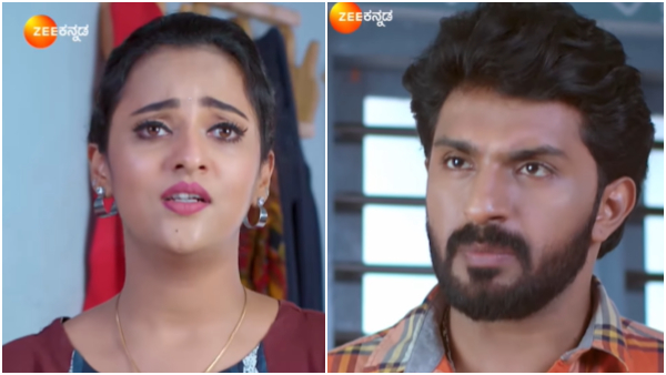 Sathya Kannada serial July 17th episode update Sathya Kannada serial July 17th episode update