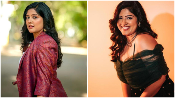 Seetha Raama Serial fame Meghana Shankarappa is in dance reality show for the first time