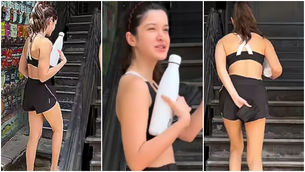 shanaya-kapoor-asked-paparazzi-not-to-shoot-her-from-behind-before-her-workout-but-they-ignored-her