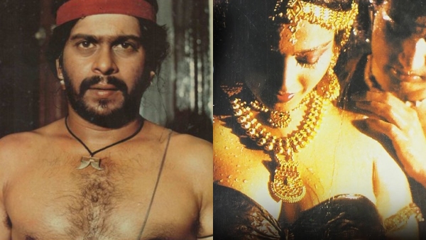 In which movie late Kannada legend Shankar Nag acted with Rekha directed by Girish Karnad