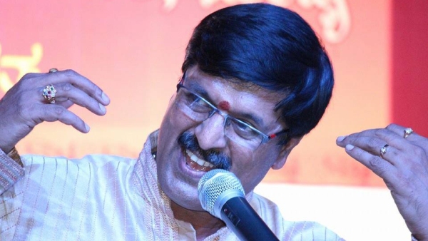 Famous singer Shankar Shanbhag criticized Hamsalekha for not giving payment for singing Famous singer Shankar Shanbhag criticized Hamsalekha for not giving payment for singing