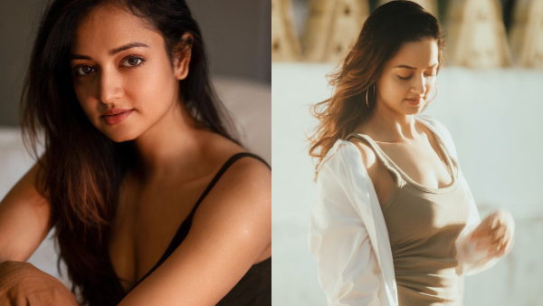 Kannada actress Shanvi Srivastava goes through a major health issue do you know what
