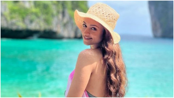 Actress Shanvi Srivastava revealed her remuneration for kannada film