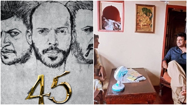 Shivarajkumar Birthday his next film Makers planning to Surprise Fans