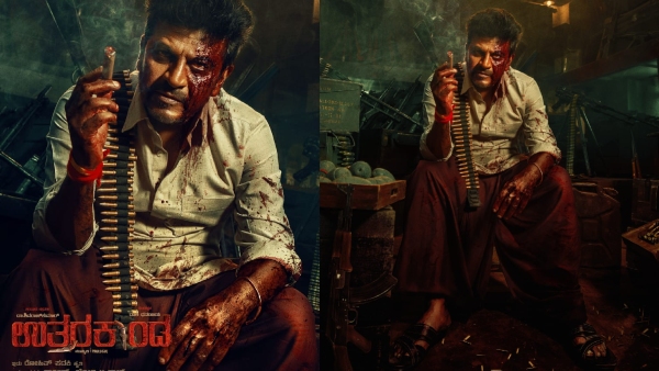 Shivarajkumar Uttarakhand movie Maalika will join Om Jogi and Mufti popularity