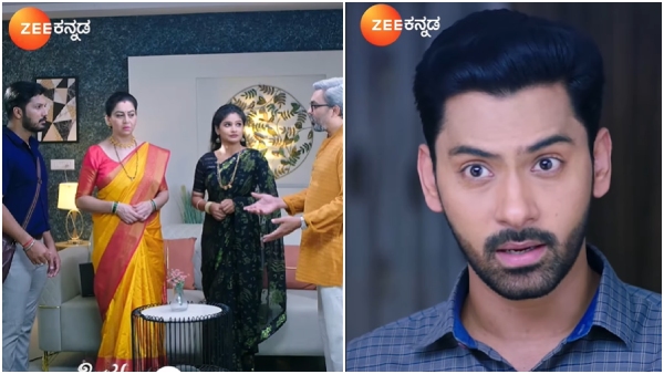 Shrirasthu Shubhamasthu serial July 5th episode update Shrirasthu Shubhamasthu serial July 5th episode update