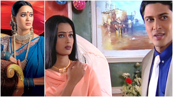 Prerna played by Shweta Tiwari in Kasautii Zindagii Kay reveals significant post-show earnings Prerna played by Shweta Tiwari in Kasautii Zindagii Kay reveals significant post-show earnings