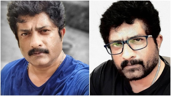 Silli Lalli fame Ravi Shankar Gowda is hosting for Suvarna Gruha Manthri