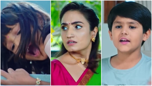 Seetharama Serial 22 July episode written update