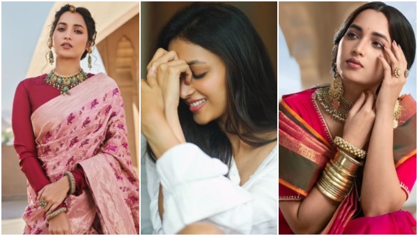 Srinidhi Shetty known for her role in KGF will play the leading lady opposite Nani in Hit 3