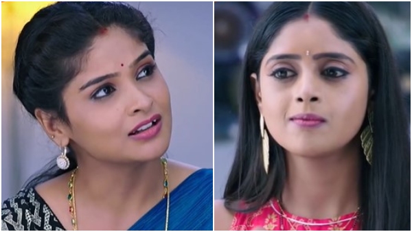 srirasthu shubhamasthu serial 16 July episode written update