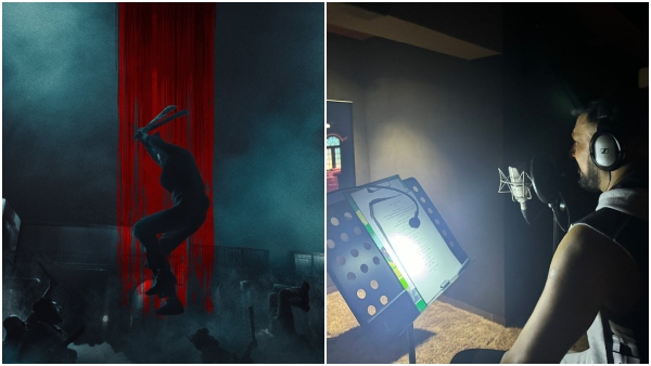 Anti fans create negative trend on kichcha sudeep starrer Max film